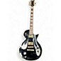 Used ESP LTD EC256 Black Solid Body Electric Guitar