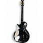Used ESP LTD EC256 Black Solid Body Electric Guitar