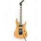 Used Jackson JS22 Dinky Natural Solid Body Electric Guitar thumbnail