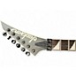 Used Jackson JS22 Dinky Natural Solid Body Electric Guitar