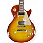 Used Gibson LES PAUL STANDARD Figured Top 60's Sunburst Solid Body Electric Guitar
