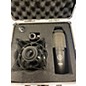 Used AKG P220 Project Studio Condenser Microphone thumbnail