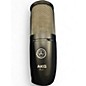 Used AKG P220 Project Studio Condenser Microphone