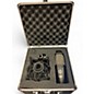 Used AKG P220 Project Studio Condenser Microphone