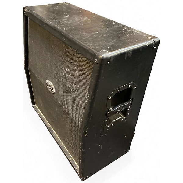 Used B-52 ATX412A 4x12 480W Guitar Cabinet