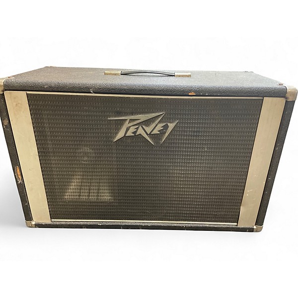 Used Peavey 112h column Guitar Cabinet