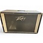 Used Peavey 112h column Guitar Cabinet thumbnail