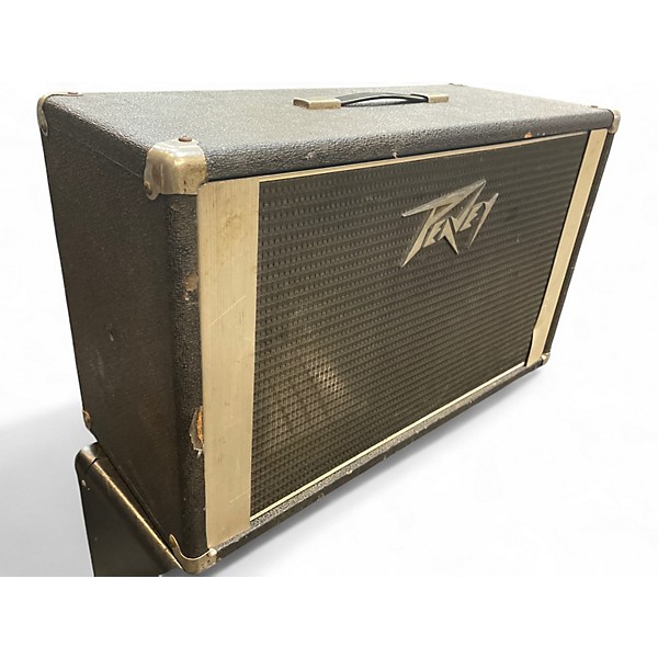 Used Peavey 112h column Guitar Cabinet