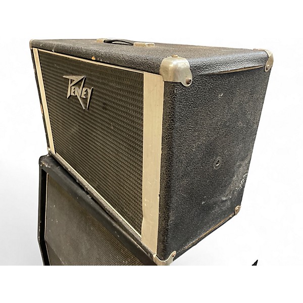 Used Peavey 112h column Guitar Cabinet