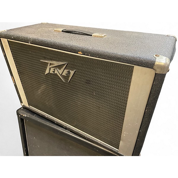 Used Peavey 112h column Guitar Cabinet