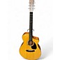 Used Martin SC18E Natural Acoustic Electric Guitar thumbnail