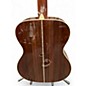 Used Martin OM28E Standard Natural Acoustic Electric Guitar
