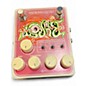 Used Electro-Harmonix Blurst Modulated Filter Effect Pedal