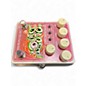 Used Electro-Harmonix Blurst Modulated Filter Effect Pedal