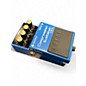 Used BOSS CS3 Compressor Sustainer Effect Pedal
