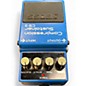 Used BOSS CS3 Compressor Sustainer Effect Pedal