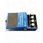 Used BOSS CS3 Compressor Sustainer Effect Pedal
