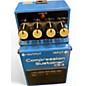 Used BOSS CS3 Compressor Sustainer Effect Pedal