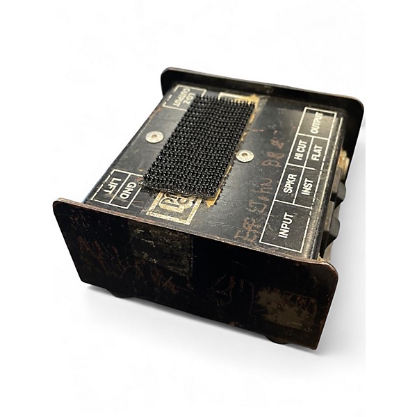 Used ProCo DI Direct Box
