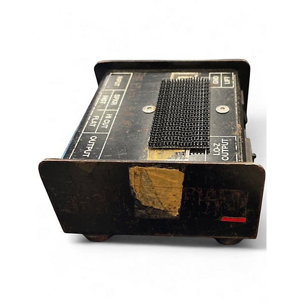 Used ProCo DI Direct Box
