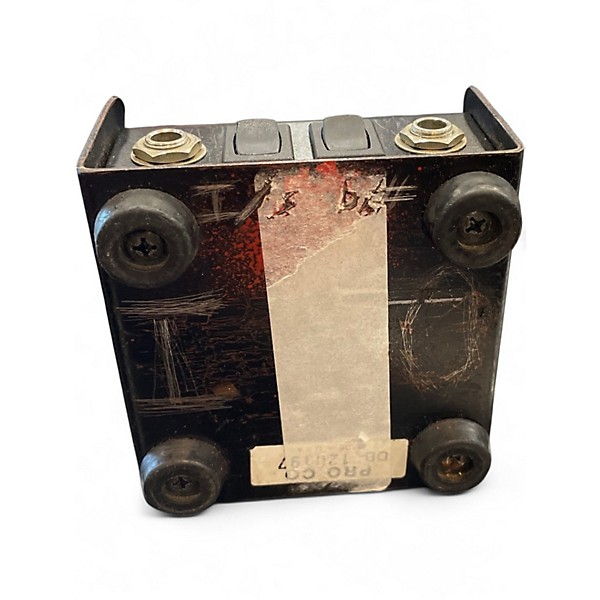 Used ProCo DI Direct Box