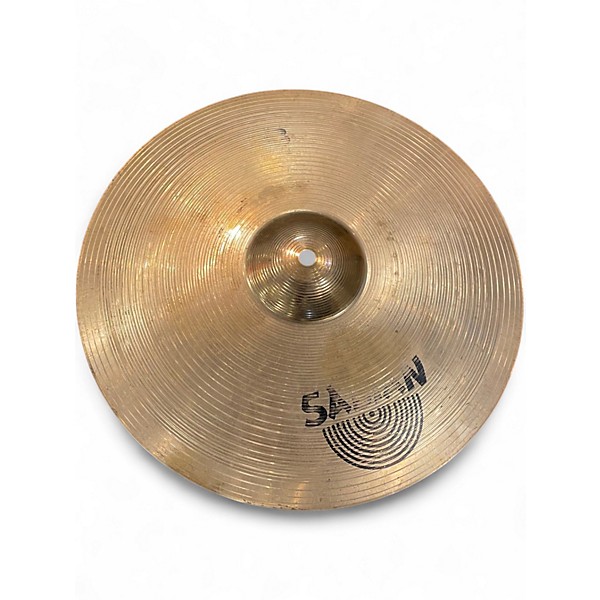 Used SABIAN 15in B8 Crash Cymbal