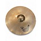 Used SABIAN 15in B8 Crash Cymbal
