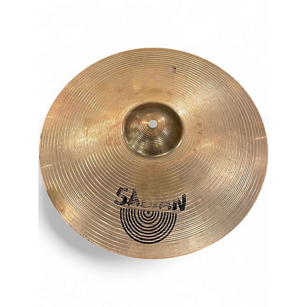 Used SABIAN 15in B8 Crash Cymbal