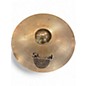 Used SABIAN 15in B8 Crash Cymbal