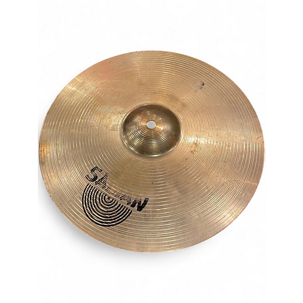 Used SABIAN 15in B8 Crash Cymbal
