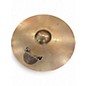 Used SABIAN 15in B8 Crash Cymbal