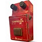 Vintage 1970s Ibanez compressor ii Effect Pedal