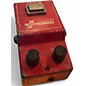 Vintage 1970s Ibanez compressor ii Effect Pedal