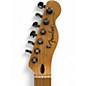 Used Fender Player Telecaster Capri Orange Solid Body Electric Guitar