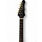 Vintage 1964 Epiphone Coronet Cherry Solid Body Electric Guitar