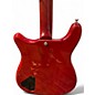 Vintage 1964 Epiphone Coronet Cherry Solid Body Electric Guitar