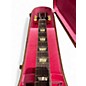 Used 2021 Gibson MurphyLab 59 Les Paul Lemonburst Solid Body Electric Guitar