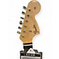 Used Fender 66 Stratocaster NOS RW TGM Sherwood Green Solid Body Electric Guitar