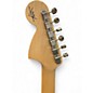 Used Fender 66 Stratocaster NOS RW TGM Sherwood Green Solid Body Electric Guitar