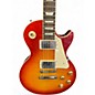 Used 2013 Gibson Traditional Heritage Cherry Sunburst Solid Body Electric Guitar