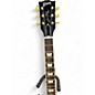 Used 2013 Gibson Traditional Heritage Cherry Sunburst Solid Body Electric Guitar