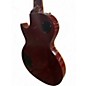Used 2013 Gibson Traditional Heritage Cherry Sunburst Solid Body Electric Guitar