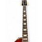 Used Gibson 1958 Les Paul Chambered Tobacco Sunburst Solid Body Electric Guitar