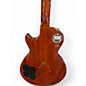 Used Gibson 1958 Les Paul Chambered Tobacco Sunburst Solid Body Electric Guitar