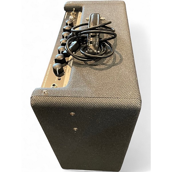 Used Fender Bassbreaker 15W Tube Guitar Amp Head