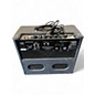 Used Fender Bassbreaker 15W Tube Guitar Amp Head