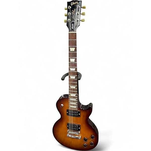 Used Gibson Les Paul Studio Special Desert Burst Solid Body Electric Guitar
