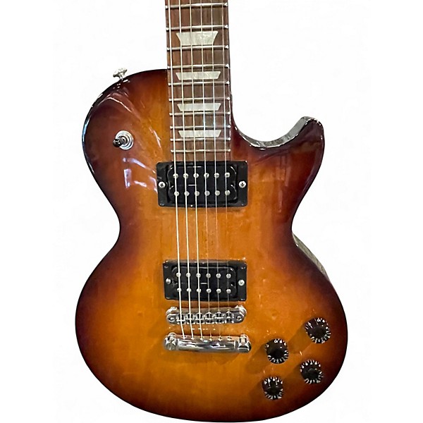 Used Gibson Les Paul Studio Special Desert Burst Solid Body Electric Guitar