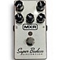 Used MXR M75 Super Badass Distortion Effect Pedal thumbnail