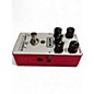 Used MXR M75 Super Badass Distortion Effect Pedal